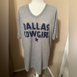 Oliver & Otis Dallas Cowgirl TShirt